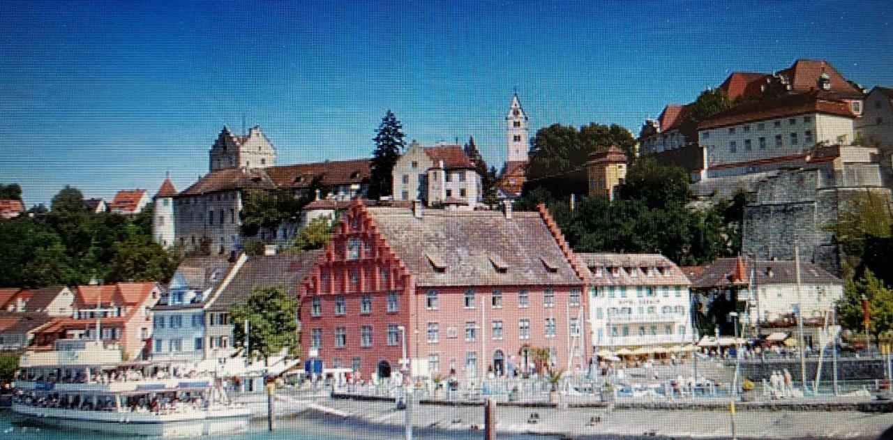 Ferienwohnung Seaview Meersburg Luaran gambar